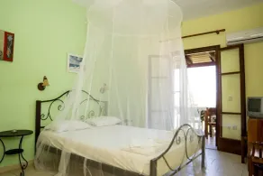Studios Petra - Chambre