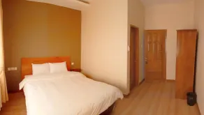 Bluefire Homestay Syariah - Room