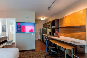 TownePlace Suites by Marriott Lexington Keeneland/Airport - Chambre