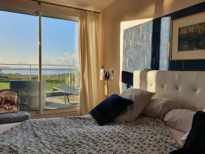 Fenêtres Sur Mer - Chambre