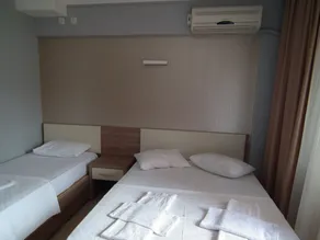 Hotel Yasemin - Room