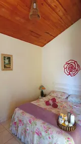 Pousada Mirante de Minas  - Chambre