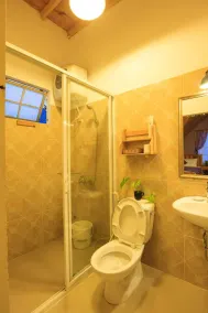 Villa Hoa Da - Baño