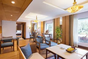 Trident Bhubaneswar - Room