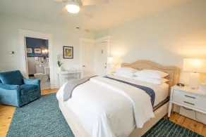 2W Lake - Chambre