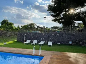 Terre di Monacella - Pool