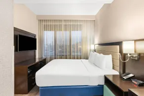 Comfort Inn Prospect Park-Brooklyn - Chambre