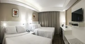 Holiday Inn Express - Farroupilha, um Hotel IHG - Room