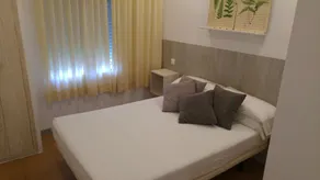 Campomar Playa - Chambre