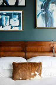 Thompson San Antonio - Riverwalk, by Hyatt - Chambre