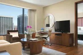 Four Seasons Hotel Denver - Chambre