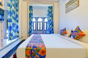 Hotel O Achrol Haveli Sukher - Rom