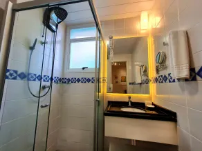 Belle Arti Pousada - Bathroom