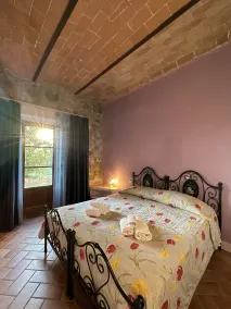 Borgo Tignano - Zimmer