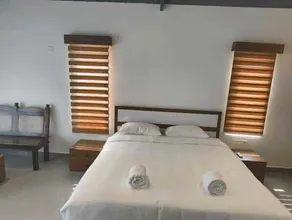 Pulicat Lake View Resort APTDC - Room