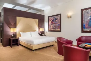 Europalace Hotel, BW Signature Collection - Room