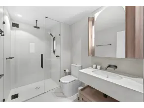 The Star Residence 2BR by Samah - Badrum