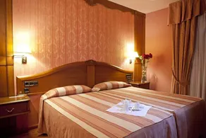Hotel Torres I - Room