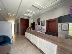 Hotel Butua Residence - Reception