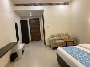 Hotel Jasmine Grand - Room