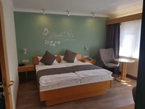 Waldhotel Kurfürst - Camera