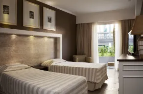 Casa Grande Hotel Resort & Spa - Room