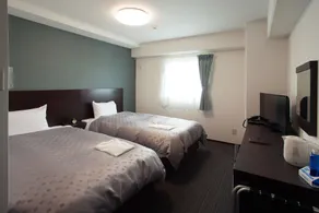 Hotel Aston Plaza Kansai Airport - Chambre