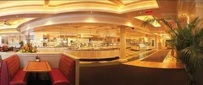Ameristar Casino Hotel Vicksburg, Ms. - Restaurant