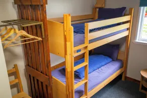 Crianlarich Youth Hostel - Chambre