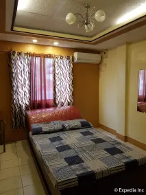 VCG Hotel - Room
