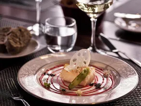 Pullman Hanoi - Restaurant