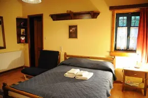 Napoleon Zaglis Guesthouse - Chambre
