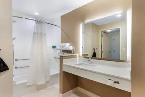 Fairfield Inn & Suites by Marriott Mebane - Room
