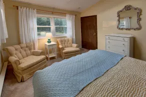 The Guest House - Room