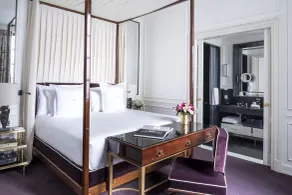J.K. Place Paris - Chambre