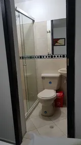 Hotel Laureles Home - Bathroom