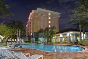 Homewood Suites by Hilton Lake Buena Vista - Orlando - Piscine