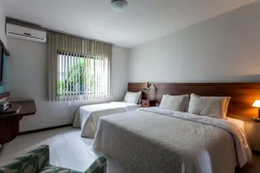 Hotel Tavares Correia - Room
