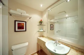 The Water Tower Inn - BW Premier Collection - Salle de bain