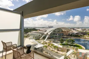 Sheraton Puerto Rico Resort & Casino - Room