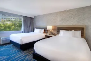 DoubleTree by Hilton LAX - El Segundo - Chambre