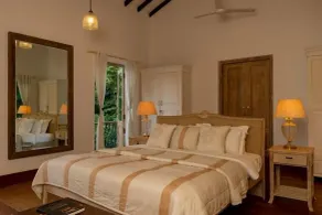 ama Stays & Trails 70 Vale, Goa - Room
