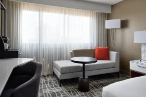 Nashville Airport Marriott  - Chambre
