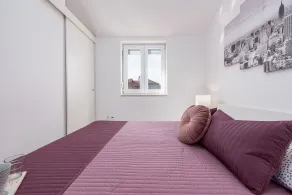 Villa Julija Zadar Villas - Værelse