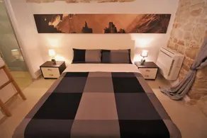 Albergo Diffuso Dimora Rossi B&B - Udsigt fra værelset