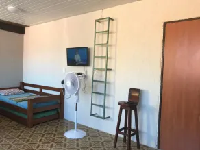 Suítes Marechal - Rum
