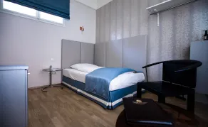Boutique Hotel Dom - Rooms & Suites - Chambre