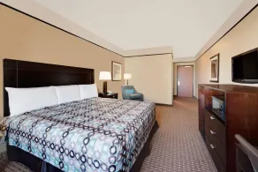 Sonesta Essential Hotels Odessa - Rom