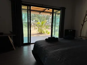 Marinthara - Chambre