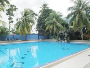 Pelangi Hotel & Resort - Pool
